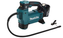 MAKITA DMP181 18V Cordless Inflator (Bare Tool) | Model: M-DMP181Z Cordless Inflator MAKITA 