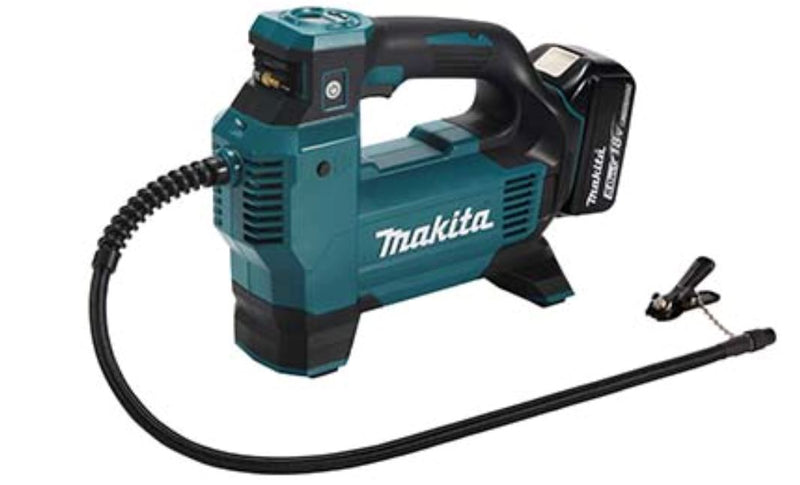 MAKITA DMP181 18V Cordless Inflator (Bare Tool) | Model: M-DMP181Z Cordless Inflator MAKITA 