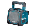 Makita DMR202 Job Site Speaker ( Bluetooth) | Model: M-DMR202 Bluetooth Speaker MAKITA 