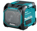 Makita DMR203 Jobsite Speaker (bluetooth) | Model: M-DMR203 Jobsite Speaker MAKITA 