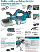 Makita DPB182Z 18V Cordless String Trimmer (Body Unit) | Model: M-DPB182Z Cordless String Trimmer MAKITA 