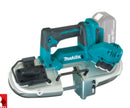 MAKITA DPB183Z Portable Band Saw with 18V | Model : M-DPB183Z Bandsaw MAKITA 