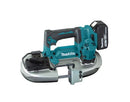 Makita Dpb184Z Cordless Portable Band Saw | Model : M-DPB184Z Bandsaw MAKITA 