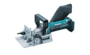 Makita DPJ180Z DC Plate Joiner 18V | Model: M-DPJ180Z Biscuit Joiner MAKITA 
