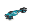 Makita DPO600RTE Cordless Random Orbit Polisher | Model : M-DPO600RTE Cordless Random Orbit Polisher MAKITA 