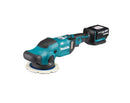 Makita Dpo600Z Cordless Random Orbit Polisher | Model : M-DPO600Z Cordless Random Orbit Polisher MAKITA 