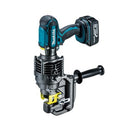 Makita DPP200ZK Cordless Hole Puncher | Model : M-DPP200ZK Cordless Hole Puncher MAKITA 