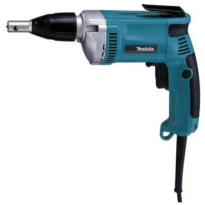 Makita Drywall Screwdriver | Model : M-6823 Drywall Screwdriver Makita 