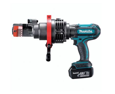 Makita DSC191Z Cordless Steel Rod Cutter | Model : M-DSC191Z Rod Cutter MAKITA 