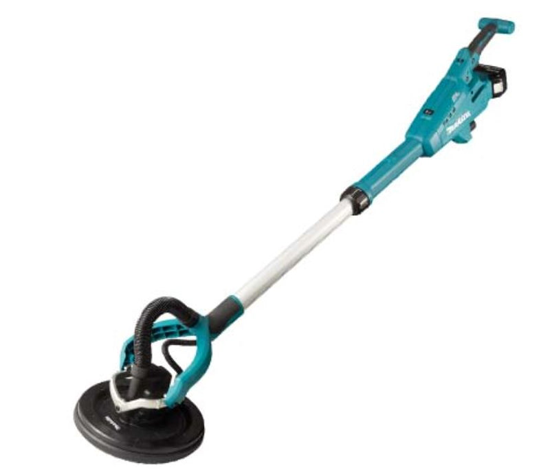 MAKITA DSL801 18V Cordless Drywall Sander (Bare Tool) | Model: M-DSL801Z Cordless Drywall Sander MAKITA 