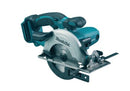 Makita DSS501Z Cordless Circular Saw 136mm 18V | Model: M-DSS501Z Circular Saw MAKITA 