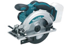 Makita DSS610Z Cordless Circular Saw 18V | Model: M-DSS610Z Circular Saw MAKITA 