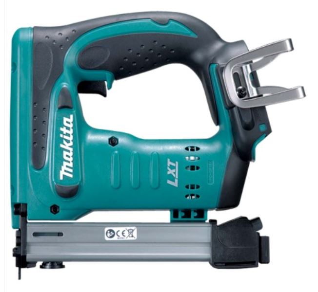 Makita Dst221Z Mobile T50 Stapler with 18V | Model : M-DST221Z Staple Gun MAKITA 