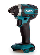 Makita DTD125Z 18V Impact Driver (bare unit) | Model: M-DTD125Z Impact Driver MAKITA 