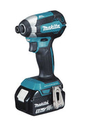 Makita DTD153Z Cordless Impact Driver 18V (Body Unit) | Model: M-DTD153Z Cordless Impact Driver MAKITA 