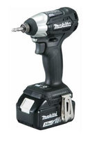Makita DTD155ZB Impact Driver 18V | Model: M-DTD155ZB Cordless Impact Driver MAKITA 