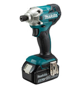 Makita DTD156 Cordless Impact Driver | Model: M-DTD156Z Cordless Impact Driver MAKITA 