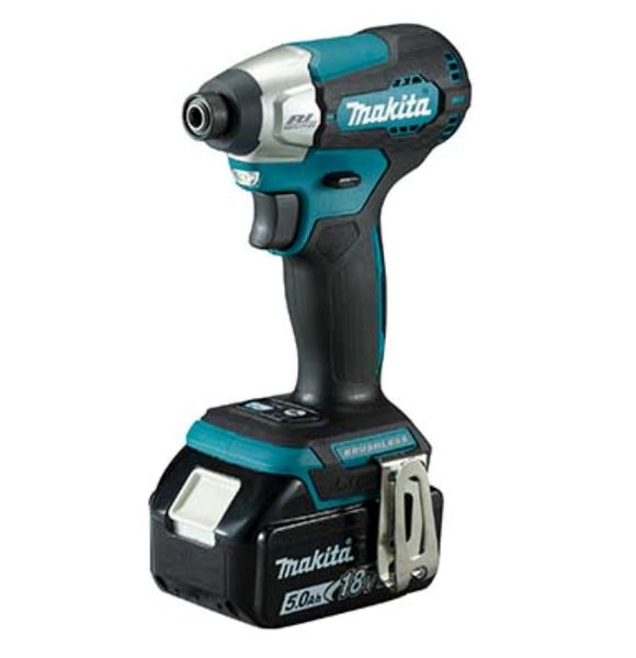 Makita dtd impact driver new arrivals