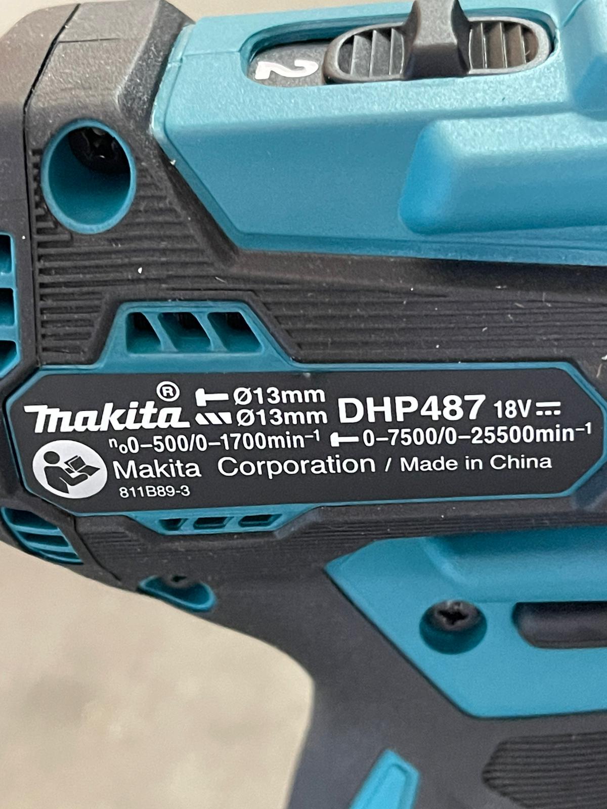 Xdt12 makita best sale