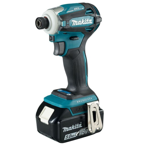 MAKITA DTD172 18V Cordless Impact Driver (Bare Tool) Model: M-DTD172