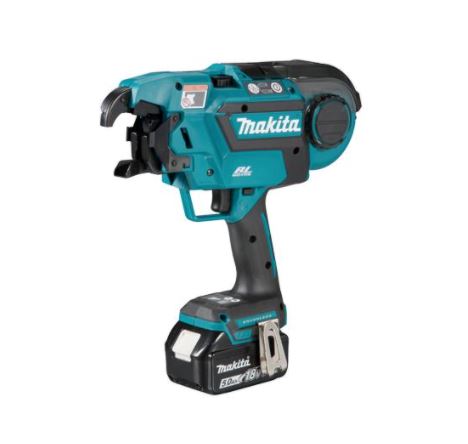 Makita DTR180Z Cordless Rebar Tying Tool (Body Only) | Model : M-DTR180Z Rebar Tying Tool MAKITA 