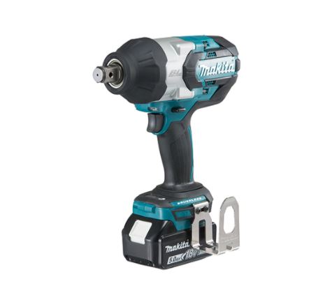 Makita DTW1001Z Cordless Impact Wrench (Body Only) Model : M-DTW1001Z Cordless Impact Wrench MAKITA 