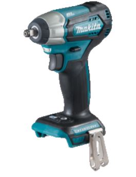 Makita DTW180Z 18V Impact Wrench (Body Only) | Model: M-DTW180Z Impact Wrench MAKITA 