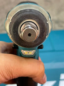 Makita DTW181 18 V Cordless Impact Wrench (Body Only) | Model : M-DTW181Z Cordless Impact Wrench MAKITA 