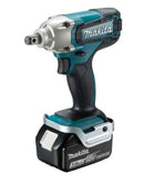 Makita DTW190RFE Impact Wrench | Model: M-DTW190RFE Impact Wrench MAKITA 