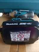 Makita DTW190SYE Cordless Impact Wrench | Model: M-DTW190SYE Cordless Impact Wrench MAKITA 