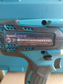 Makita DTW190SYE Cordless Impact Wrench | Model: M-DTW190SYE Cordless Impact Wrench MAKITA 