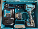 Makita DTW190SYE Cordless Impact Wrench | Model: M-DTW190SYE Cordless Impact Wrench MAKITA 