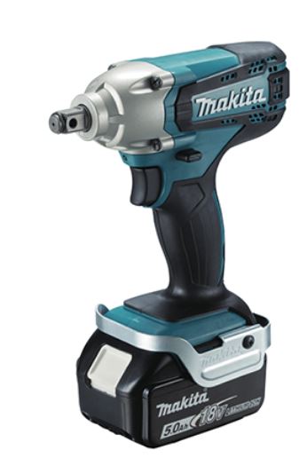 Makita DTW190Z Cordless Impact Wrench (Body Only) | Model: M-DTW190Z Cordless Impact Wrench MAKITA 
