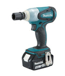 Makita DTW251Z Cordless Impact Wrench 18V (Body Only) | Model: M-DTW251Z Cordless Impact Wrench MAKITA 