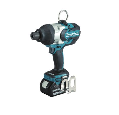 Makita DTW800Z Cordless Impact Wrench (Body Only) | Model : M-DTW800Z Cordless Impact Wrench MAKITA 