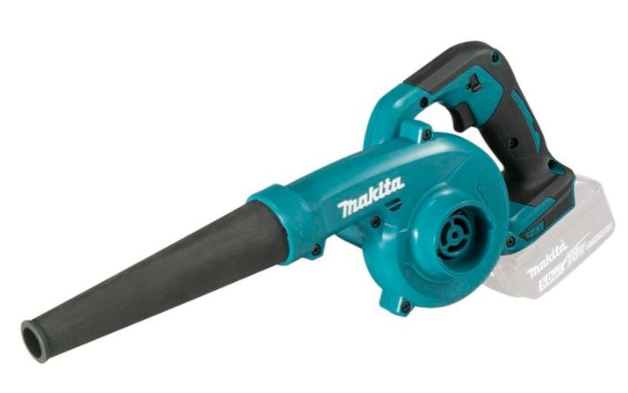 Makita DUB185Z DC Blower 18V | Model: M-DUB185Z Cordless Blower MAKITA 