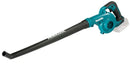 Makita DUB186Z 18V Cordless Blower (Body Unit) | Model: M-DUB186Z 18V Cordless Blower MAKITA 