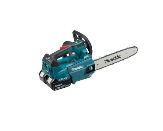 Makita DUB306ZB Cordless Chain Saw (Body Unit) | Model : M-DUB306ZB Chain Saw MAKITA 