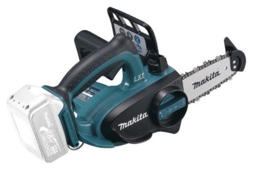 Makita DUC122Z 18V Cordless Chain Saw (Body Unit) | Model: M-DUC122Z Cordless Chain Saw MAKITA 
