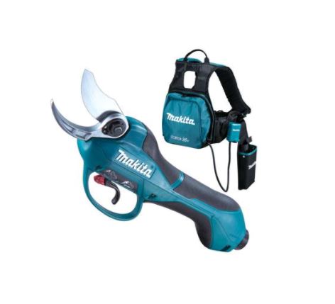 Makita DUP361PT2N Cordless Powered Pruning Shears | Model : M-DUP361PT2N Shear MAKITA 