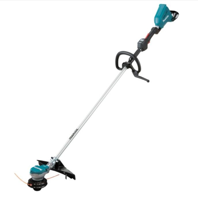 MAKITA DUR368LZ Brushless Loop Handle Line Trimmer with 6500 rpm & 18Vx2 | Model : M-DUR368LZ Line Trimmer MAKITA 