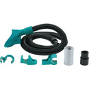 MAKITA DUST EXTRACTOR ATTACHMENT SET FOR HM 0871 (196571 4) - Aikchinhin