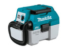 Makita DVC750LZ 18V Brushless Vacuum Cleaner (Body Only) | Model: M-DVC750LZX1 Brushless Vacuum Cleaner MAKITA 