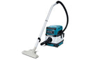 Makita DVC860L Corded And Cordless Vacuum Cleaner (Wet & Dry) (Body Unit) | Model : M-DVC860LZ Wet & Dry Vacuum Cleaner MAKITA 
