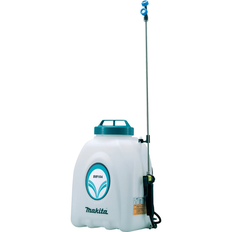 Makita DVF104 18V Cordless Garden Sprayer (Body Unit) | Model : M-DVF104Z Sprayer MAKITA 