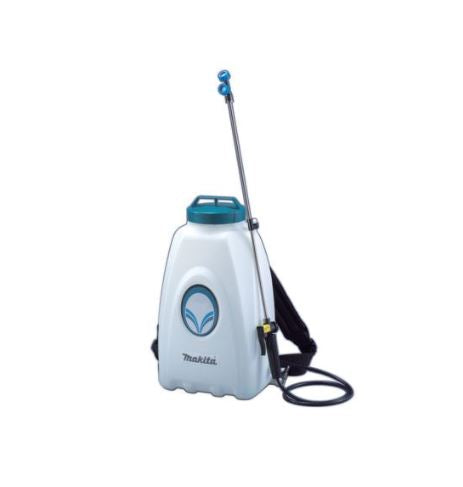 Makita DVF154Z Cordless Garden Sprayer (Body Only) | Model : M-DVF154Z Cordless Garden Sprayer MAKITA 