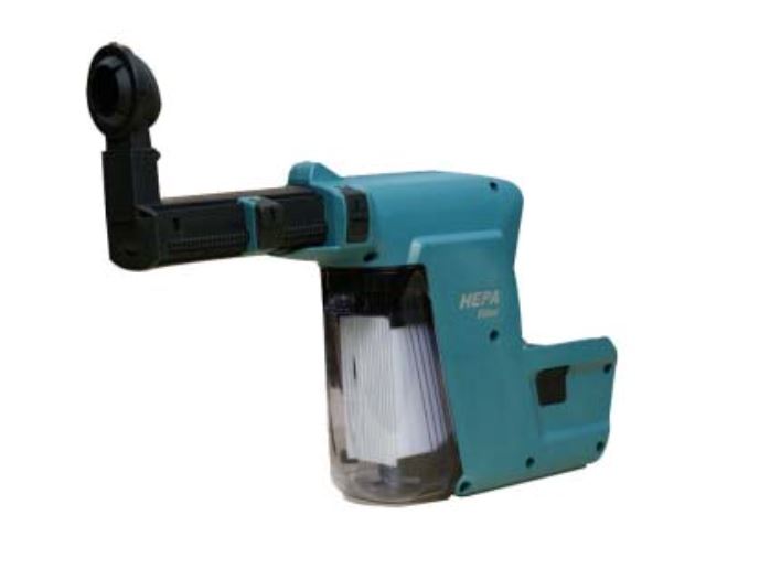 MAKITA DX06 Dust Extraction System (199561-6) | Model: M*199561-6 Dust Extraction System MAKITA 