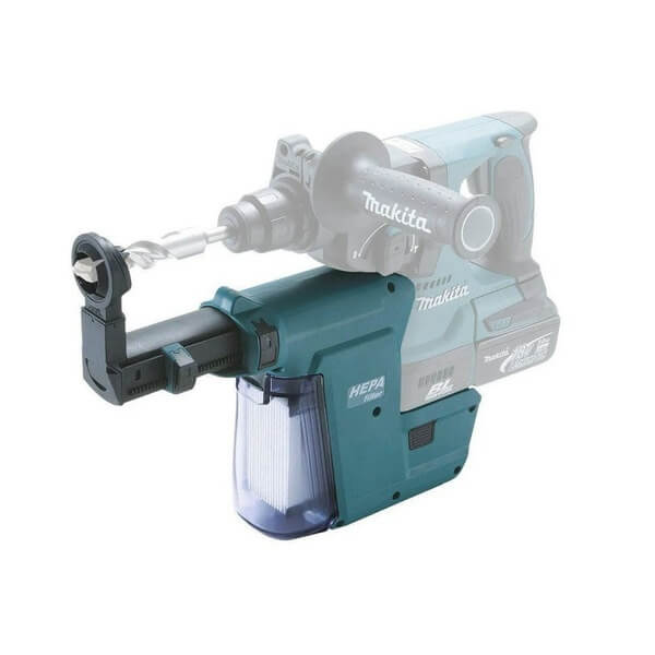 MAKITA DX06 Dust Extraction System (199561-6) | Model: M*199561-6 Dust Extraction System MAKITA 
