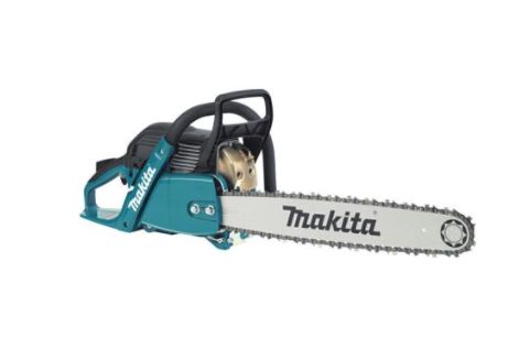 Makita EA6100P60E Petrol Chain Saw | Model : M-EA6100P60E Petrol Chain Saw MAKITA 