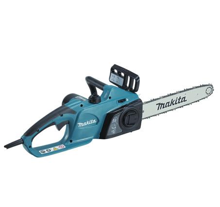 Makita Electric Chain Saw 14" | Model : M-UC3541A Electric Chain Saw Makita 